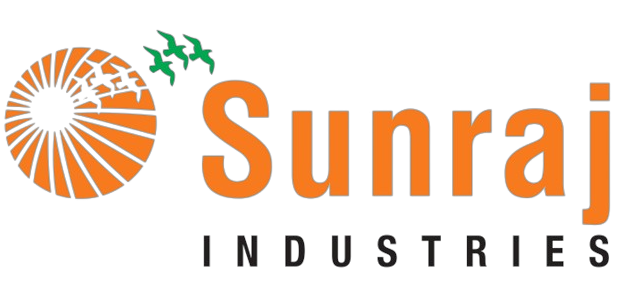 Sunraj Logo